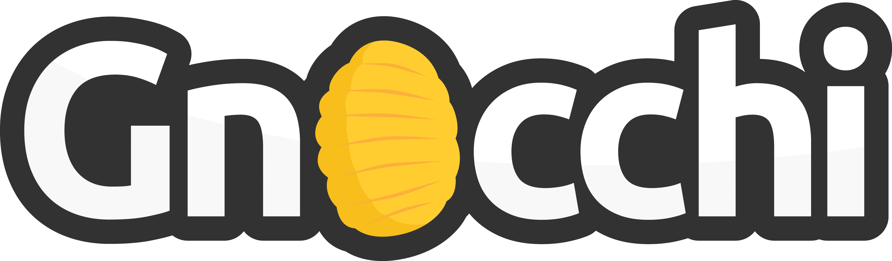 Logo Gnocchi