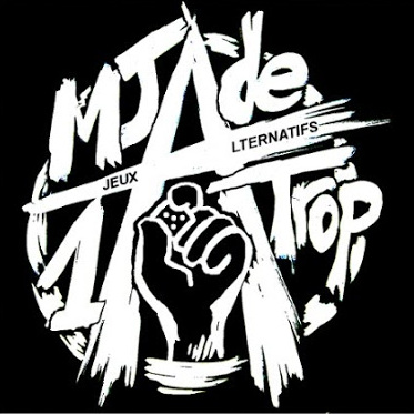 Logo de 1 MJ de Trop