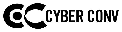 Logo de la CyberConv