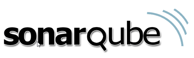 Logo SonarQube