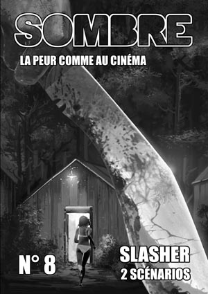 Couverture de Sombre n°6