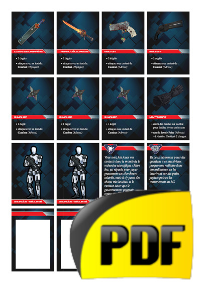 PDF preview