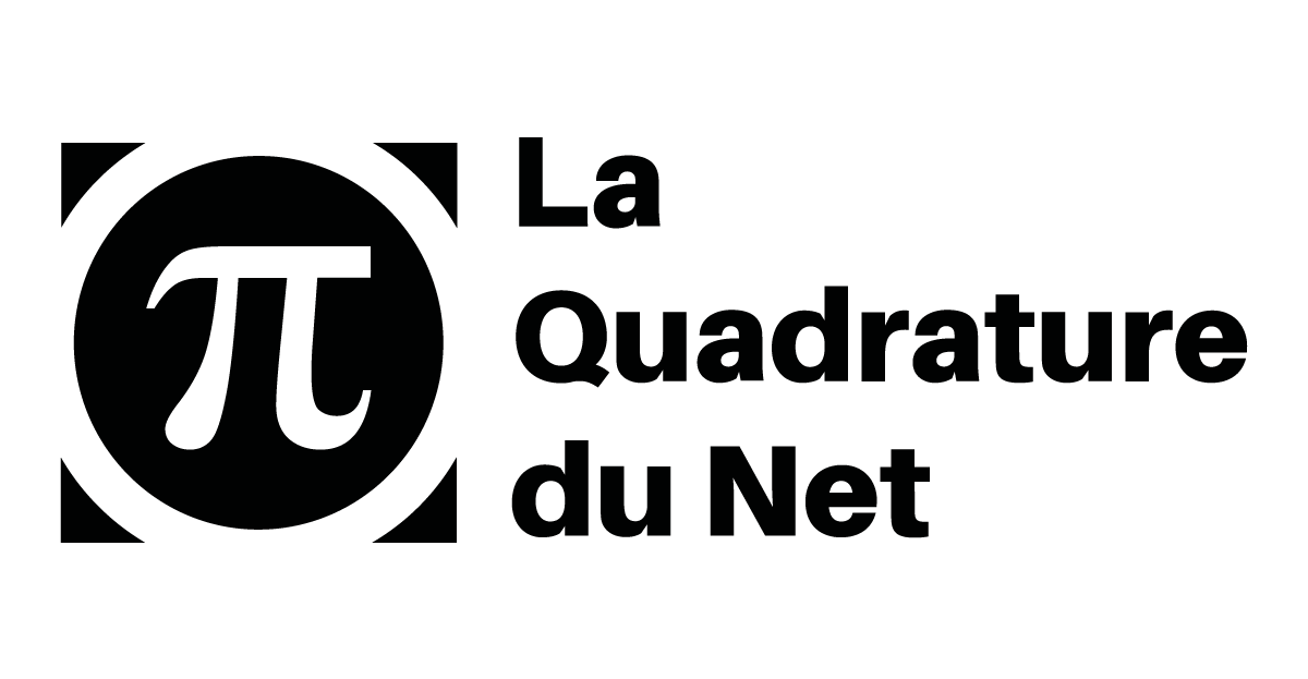 Logo LaQuadratureDuNet