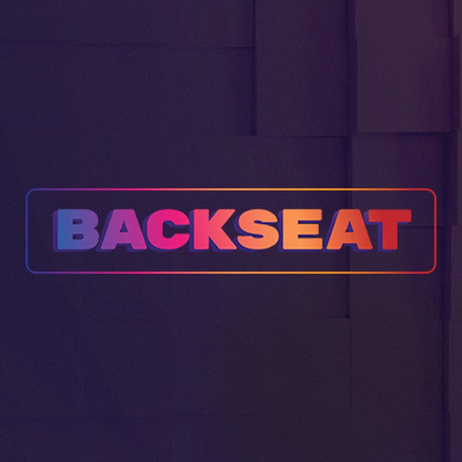 Logo Backseat