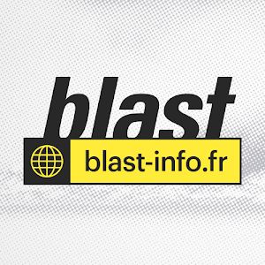 Logo Blast