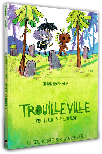 Trouilleville