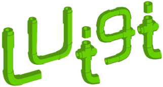 Logo luigi