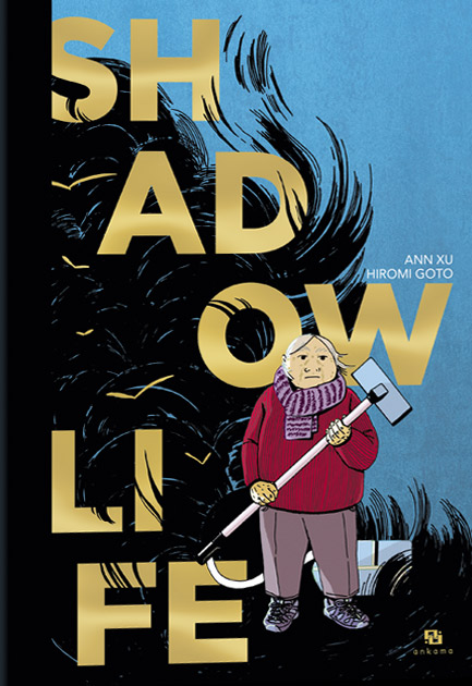 Shadow life - Ann Xu & Hiromi Goto (manga)