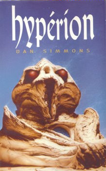 Hyperion - Dan Simmons (roman)