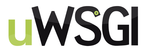 Logo uwsgi